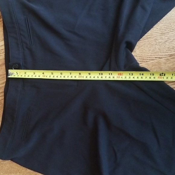 (16) Conrad C Proportional Petite Stretch Fit Trouser Professional Classic - Picture 4 of 10